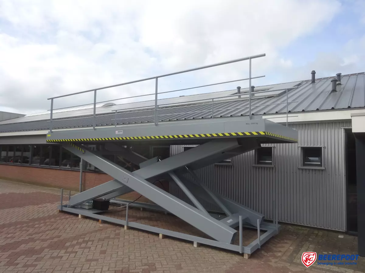 Autolift